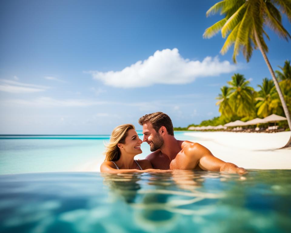 best Maldives honeymoon resorts