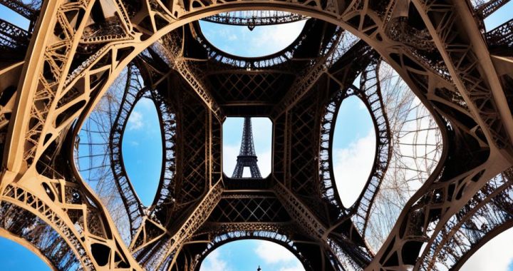 best eiffel tower tour