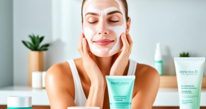 best face moisturizer for dry sensitive skin