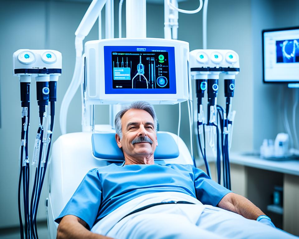 dialysis technology