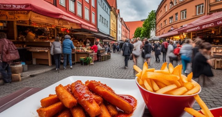 Currywurst