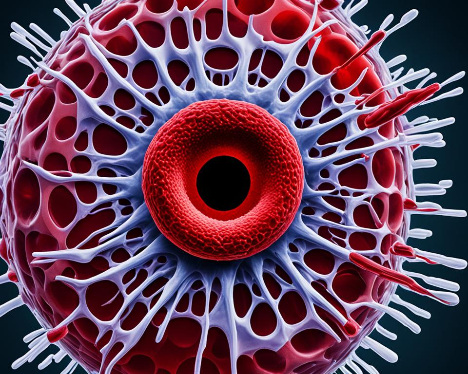 microangiopathic hemolytic anemia