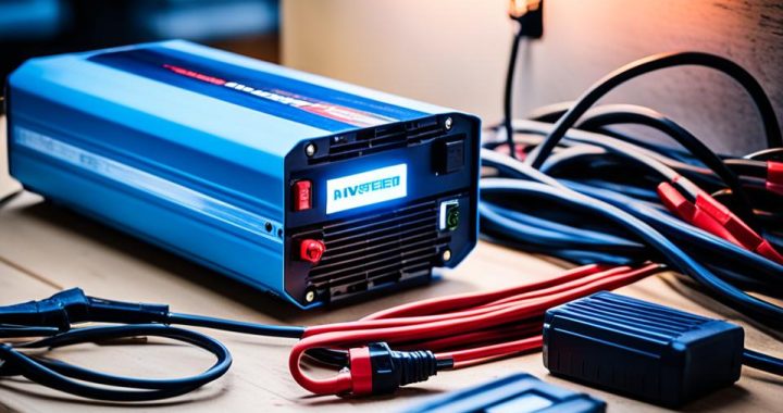 power inverter