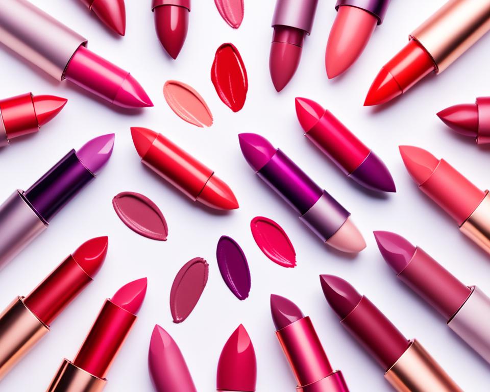 matte lipstick trends